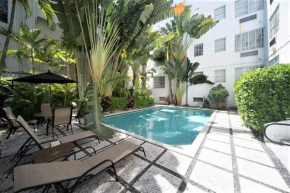EXCELLENT SOBE CORNER CONDOS